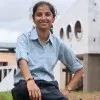 Sampreeta Hegde