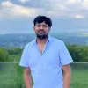Vikas Reddygari