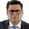 Soumatreyo Bhattacharya