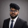 Arpit Dyapur