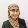 Shanza Ali