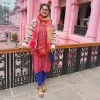 Sweta Chatterjee