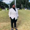 Tshepo Pilusa