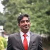 Venkata Karthikeya Dudi