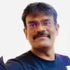 Vijayaraja Kandasamy