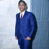 Mohd Aslam