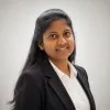 Shravya Reddy
