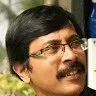 Saikat Mukherjee