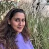 Bhavi Salgaonkar