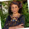 Amina Mama