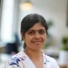 Saraswathi Sakthikumar