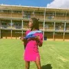 Nombali Nyathi