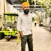 Ishwar Singh