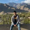 Kartikay Tushir
