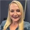 Amanda McCluskey