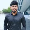 Vignesh Kumar