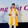 Yuvraj Patil