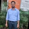 Avinash nishad