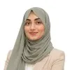 Maryam Shakir