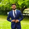 Shardul Potdar