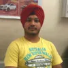Harwinderjit Singh