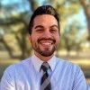 Aaron Mendoza