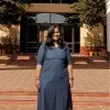 CA Sakshi Pragnesh Mehta