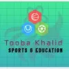 Tooba Khalid