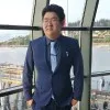 Nicholas Shin