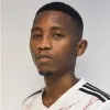 Skhulile Shabalala