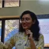 Shalvi Dighe
