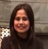 Kriti Bansal