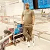 Ravi Panchal