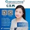 Jocelyn CXM Chengxiang Machinery
