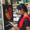 Nithya raju