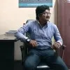 SANJAY KUMAR