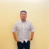 Mohd Firdaus Naharudin