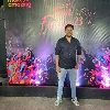 Rohit Burrewar