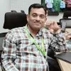 Jayant Shimpi