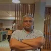Girish Meshram