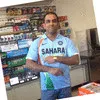 Girish Patel