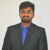 PRAKATHEESH RA