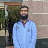 Muhammad Irtza