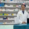 Mohamed Elshazly