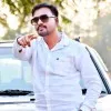 Harish Amrate