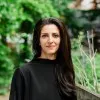 Elnaz Sanati