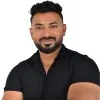 Joel Akash Mcadis