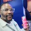 KAGISO TAMAPO