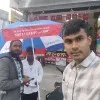 badre Aalam Abdul