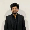 C Naveen Kumar Raju